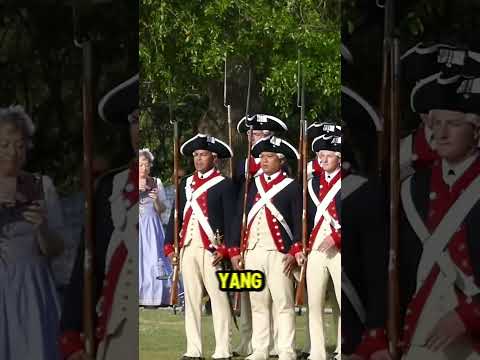 Formasi Bodoh Perang DAHULU #shorts