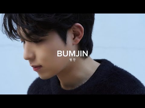 ♥️범진 노래모음ㅣ신곡 포함ㅣBUMJIN Playlist