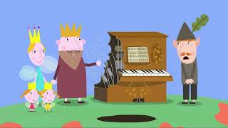 Ben and Holly’s Little Kingdom | The Ant Hill | Kids Videos