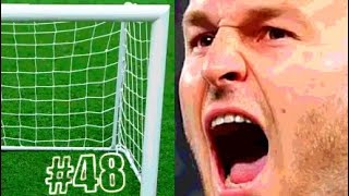 Teun KOOPMEINERS, CR7 Cristiano RONALDO, Mohamed SALAH x Mané GARRINCHA, Hugo SÁNCHEZ, Ruud GULLIT