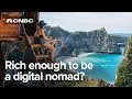 Digital Nomad Lifestyle and Indonesia's Second Home Visa