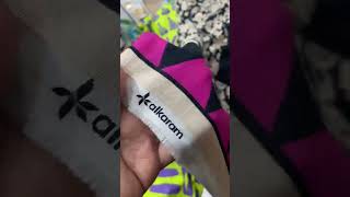 Alkaram khadder 3pc bonanza khadder 2025 original winter collection viral hashtag
