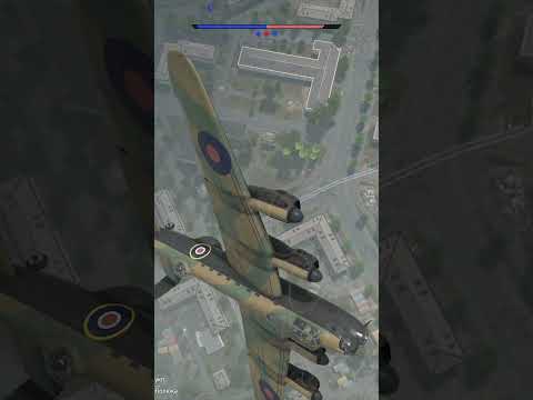 САМАЯ МОЩНАЯ БОМБА в War Thunder!