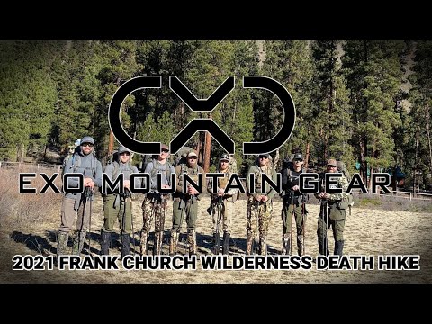 Promo Code For Exo Mountain Gear 08 2021