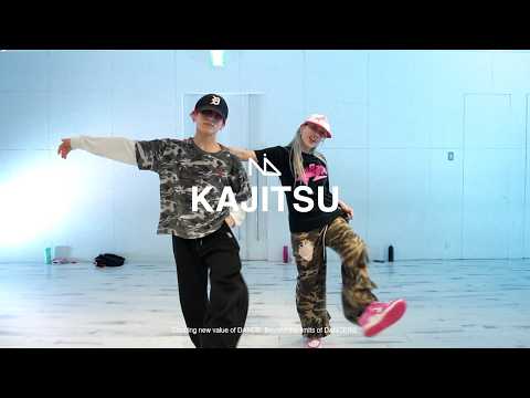 KAJITSU “ RIIZE - All of You ” @EnSTUDIO / NEXTinDANCE