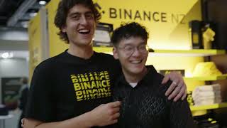 What makes events like this special is the community behind them.