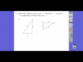 Exploring AA Similarity and Triangle Relationships