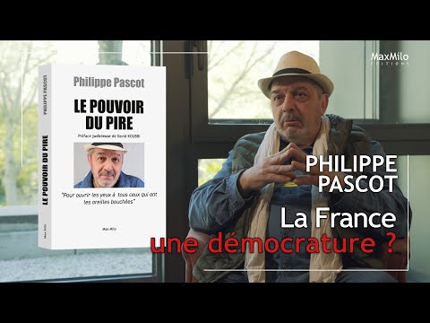 Vido de Philippe Pascot