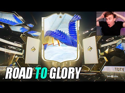 MUN PARAS FIFA PAKETTI KOSKAAN! - EAFC 24 RTG #119