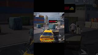 Taxi Trap Gone WRONG 😈 BANANA CAB Driver is BACK 🚕