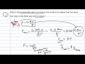 Gravitational Acceleration and Forces