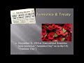 World War I Cultural and Political Impact