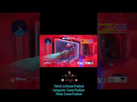 This game is a blast! #splitgate2 #splitgate2clips #splitgateclips #gamingshorts #viralshorts #fwme