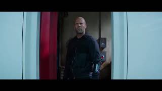 Hobbs & Shaw Official movie trailer 2019