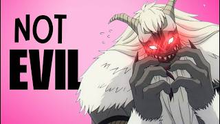 'EVIL' Races in Anime Makes Some Fans MAD
