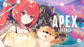 〖 APEX 〗ソロランクいくよ ⁺₊✦〖 心白てと / ネオポルテ 〗