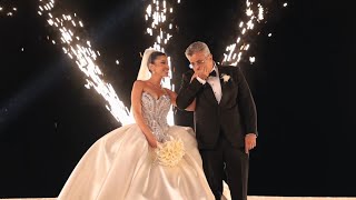 From Grand Entrance to First Dance… It Only Gets Better !