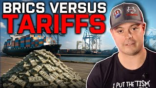 Russia Violates NATO Airspace, BRICS Unites Against U.S. Tariffs | Worldwide Wednesday
