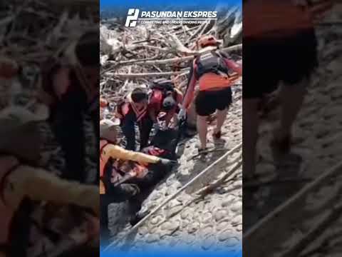 Seorang kakek di temukan tak bernyawa di bendungan salamdarma #subang #shortvideo#indramayu