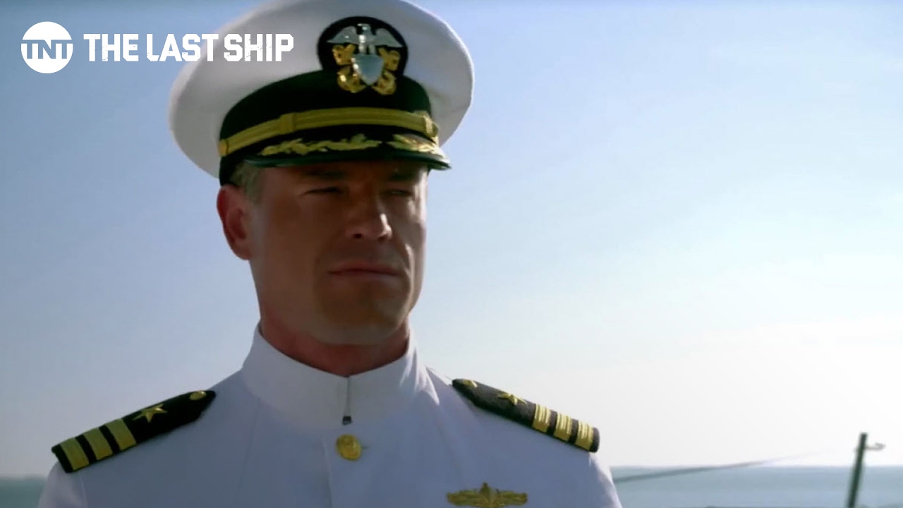 The Last Ship Trailer thumbnail