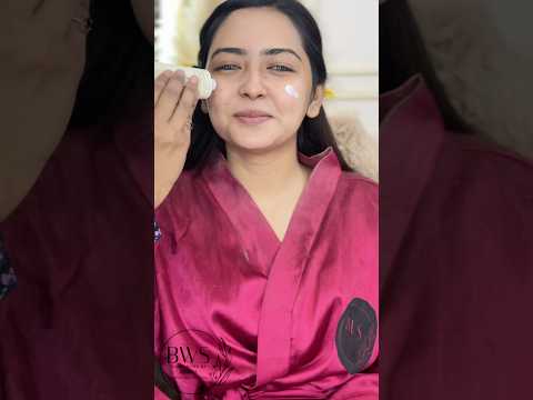 Asha Hossain’s bridal look by blush work by shikha 😍💕 #shorts