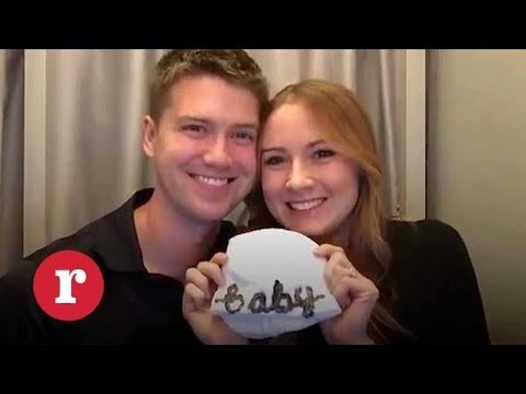 Watch These Guys Learn That They Are Becoming Fathers For The First
Time | Redbook