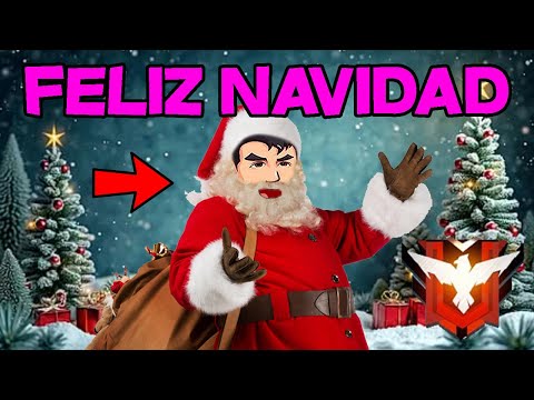 FELIZ NAVIDAD CON GOLEMCITO GAMES!!! NADIE PASARA SOLO ESTA NAVIDAD!!!