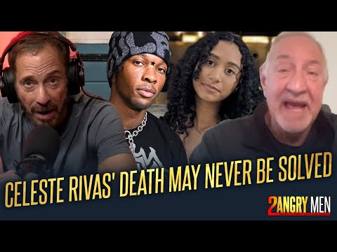 The D4vd Case: Celeste Rivas’ Death May Never Be Solved | 2 Angry Men