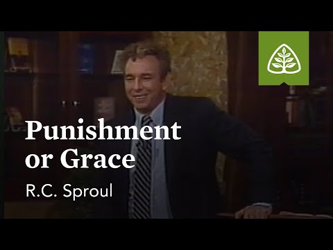 Punishment or Grace: Themes from Genesis with R.C. Sproul