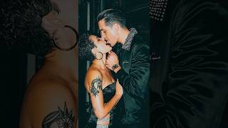 La trágica historia entre G-Eazy y Halsey con “Him & I”