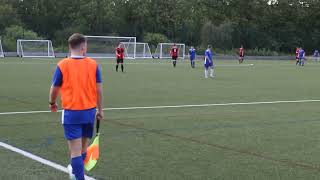 BDS FC vs Omerod Rutter FC 2 - 12.6.2025 - Part 6