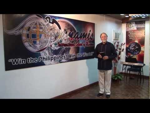 Dunamis International School of Missions.m4v