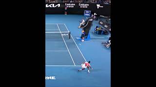 Prime Auger Aliassime was DIFFERENT ☠️