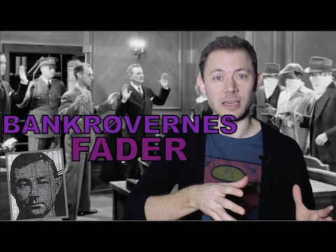 Beretningen Om Bankrøvernes Fader