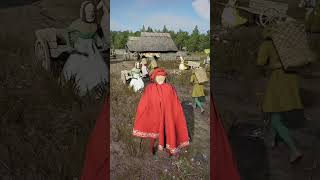 How to Survive Food Shortages in the Middle Ages