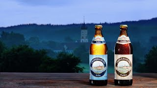 Oberschönenfelder Bier - Himmlisch gut!