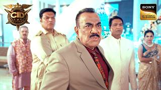 NRI Groom के Missing Case को ACP & Team कैसे करेगी Unfold? | CID Season 2 | Best Moments