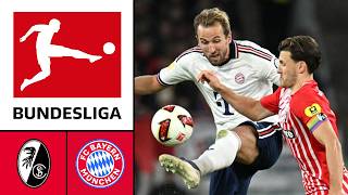 SC Freiburg vs FC Bayern München ²ᴷ 25.10.2026 - 7.Spieltag - 1. Bundesliga | FC 27