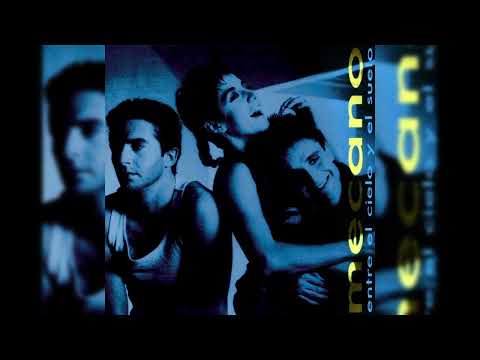 Mecano - Hijo de la Luna (Audio oficial)