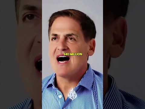 I Was Worth $1 BILLION… And This Is What Mark Cuban Bought 🤯💸