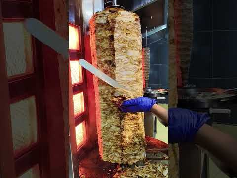 al taza Chicken 🐔 #shawarma #chicken #food #unboxing #digitalcreator #ytshorts #diy #viralshorts