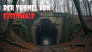 Der Tunnel von Eisenwald – Stimmen aus der Tiefe