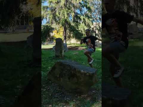 Tictak side flip