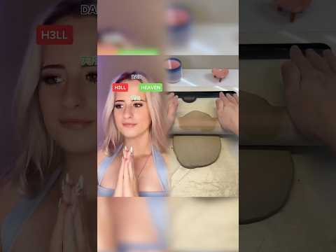 #pov you decide if people go to Heaven or h3ll #jezellepovs
