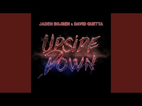 Upside Down (Extended Mix)