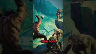 Mountain DEVILS