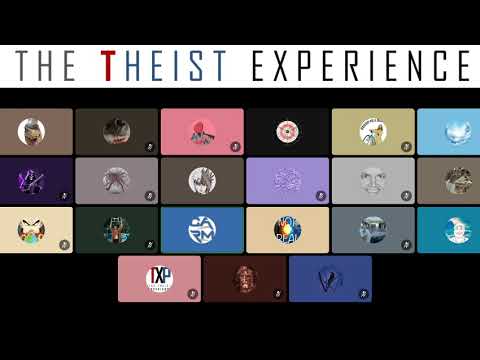 The Theist Experience Ft Matt Slick