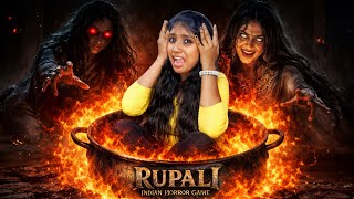 RUPALI – A Samosa Lover 😨 | Terrifying Indian Horror Game Gameplay !