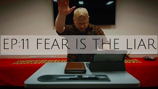 Fear is the liar (Childlike Faith)