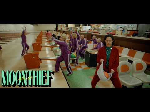 Moonthief / キタニタツヤ - Moonthief / Tatsuya Kitani